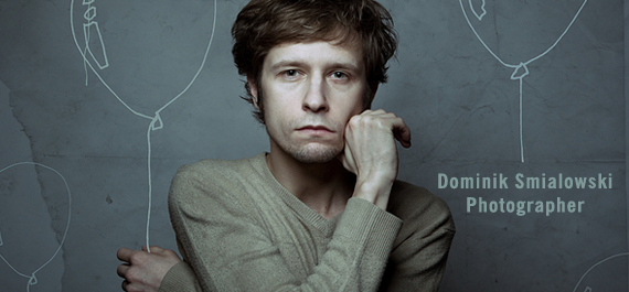 Dominik Smialowski_Photographer
