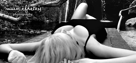 B&W photography by Manos Efhetzis